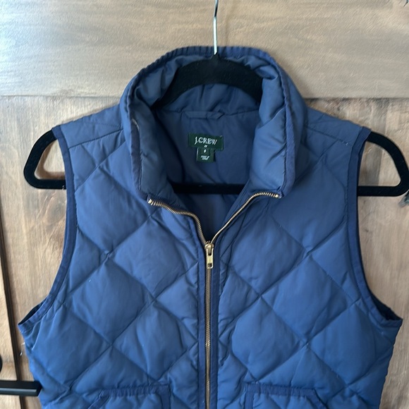 J Crew Vest - Picture 5 of 15